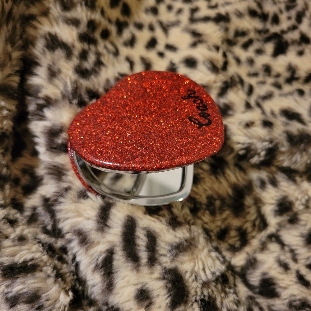 Coach LIMITED-EDITION mirror - Picture 2 of 9